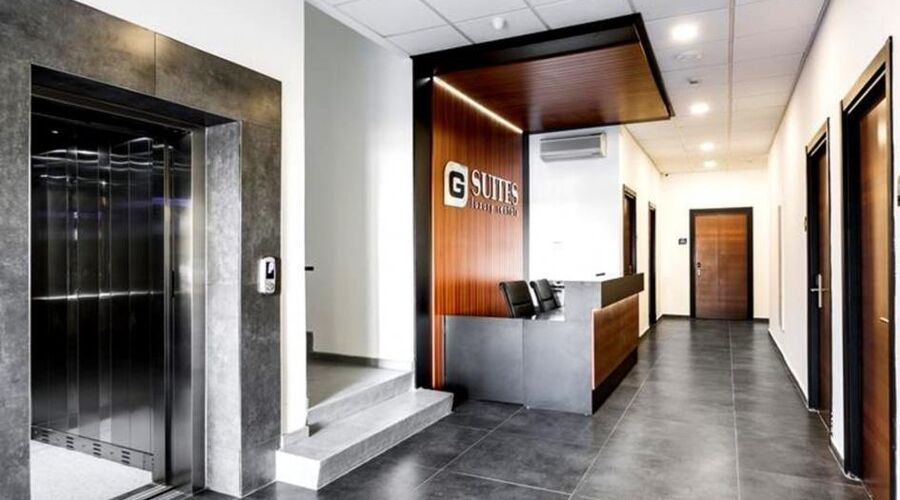 G SUITES LUXURY RENTALS