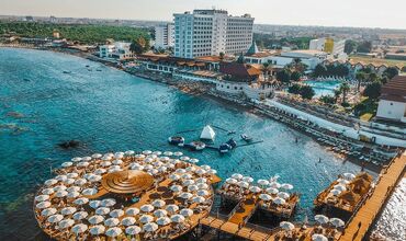 SALAMIS BAY CONTI HOTEL