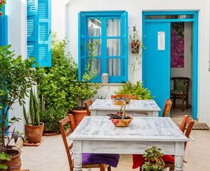 CYPRIOT SWALLOW BOUTIQUE HOTEL