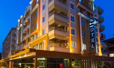 FORMBACK TERMAL OTEL