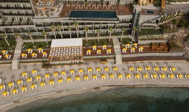 MGALLERY THE BODRUM HOTEL YALIKAVAK
