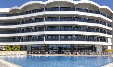 SEVEN FOR LİFE THERMAL HOTEL