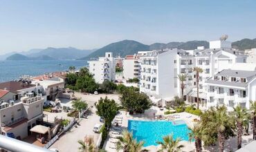 SONNEN HOTEL MARMARIS