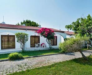 BARE HILL HOLIDAY VILLAGE