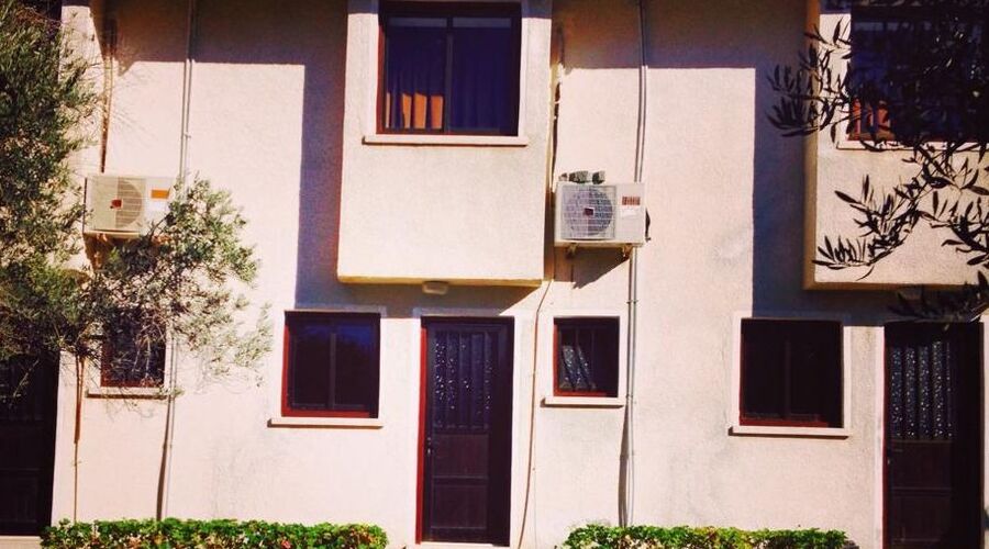 BARE HILL HOLIDAY VILLAGE