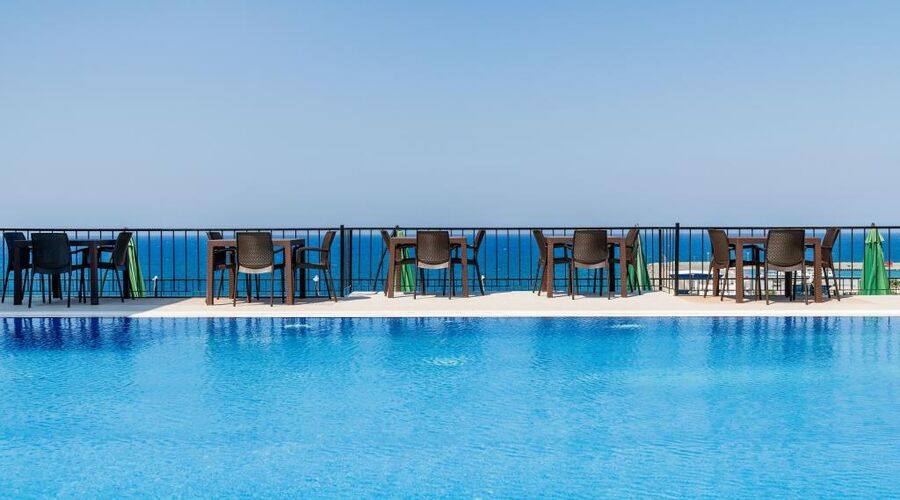 OLIVIA PALM BOUTIQUE HOTEL