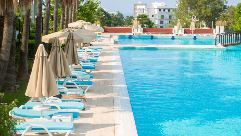 UPTOWN BUYUK ANADOLU GIRNE HOTEL