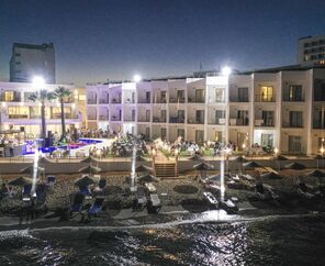 MIMOZA BEACH HOTEL