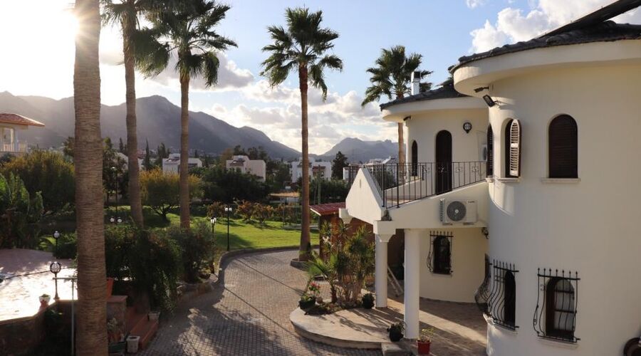 MERYEM`S HOTEL
