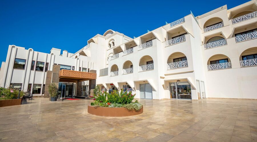 AZKA HOTEL BODRUM