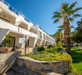 AZKA HOTEL BODRUM