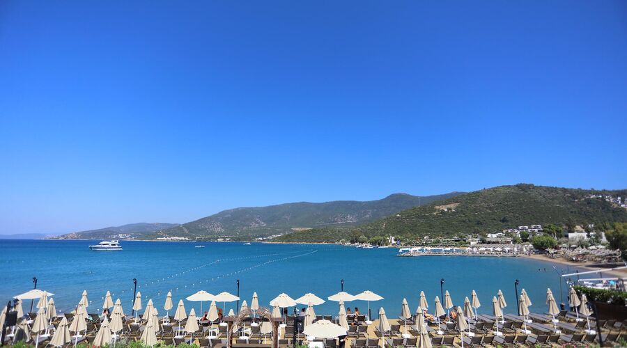 TREND LIFE HOTELS TORBA
