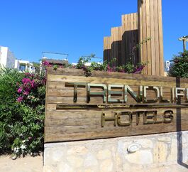 TREND LIFE HOTELS TORBA