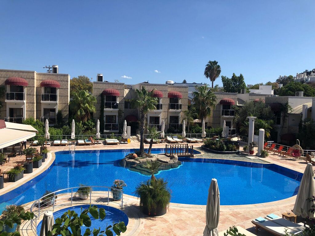 BODRİUM HOTEL & YOU SPA