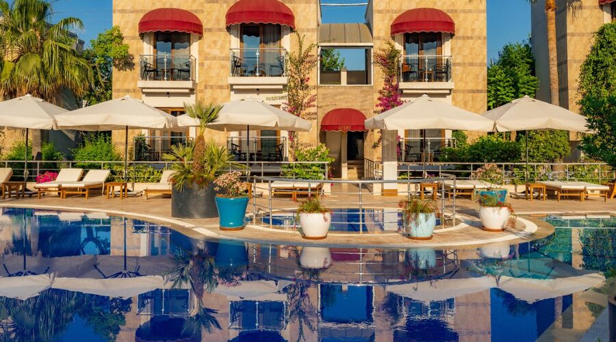 BODRİUM HOTEL & YOU SPA