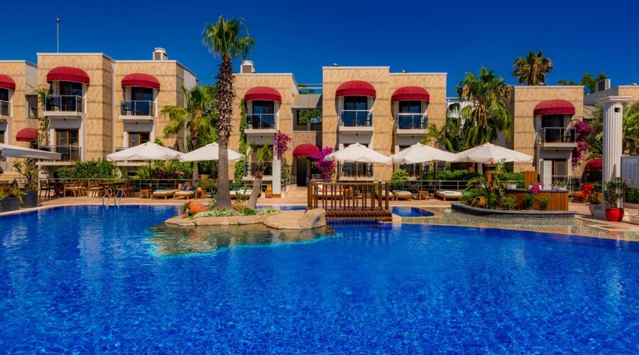 BODRİUM HOTEL & YOU SPA