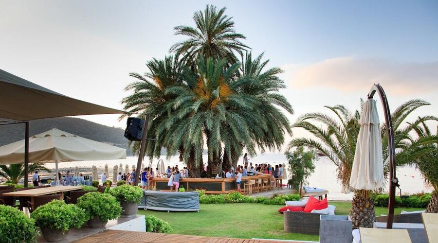 TOKA BODRUM HOTEL BEACH CLUB