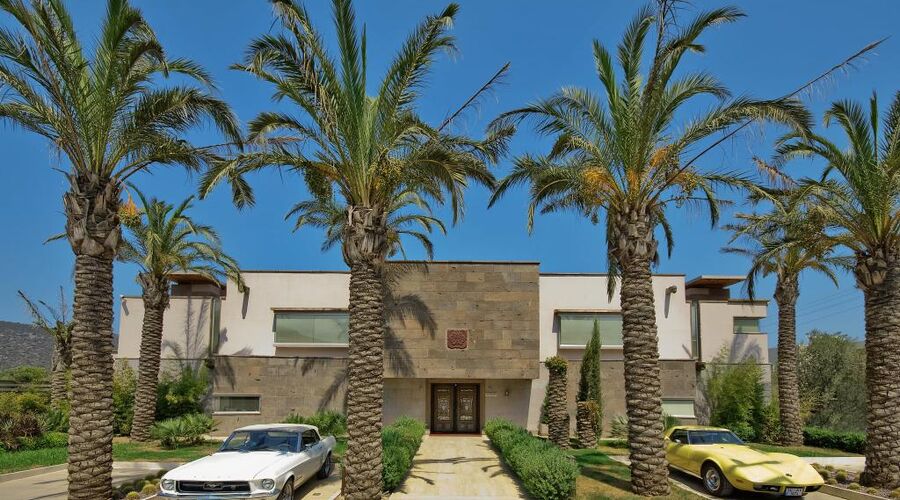 CASA DELL ARTE RESIDENCE