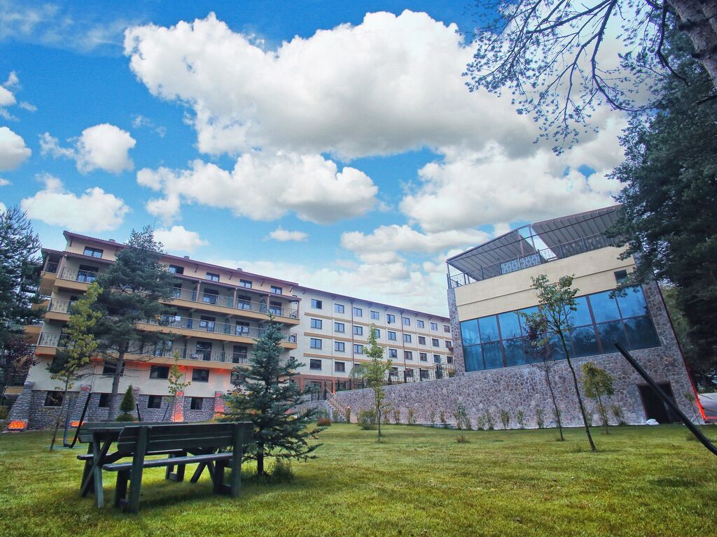 BOLU KORU HOTELS SPA & CONVENTION