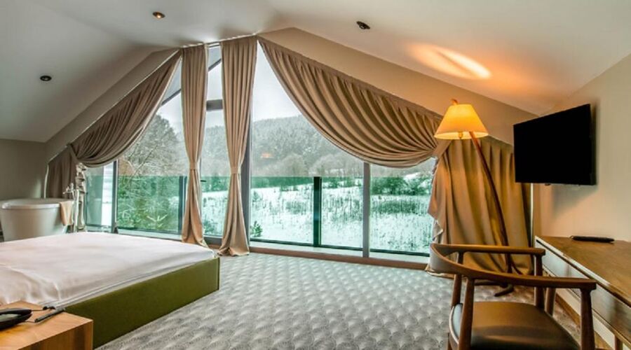 ABANT LOTUS OTEL