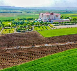 SANDIKLI THERMAL PARK RESORT SPA