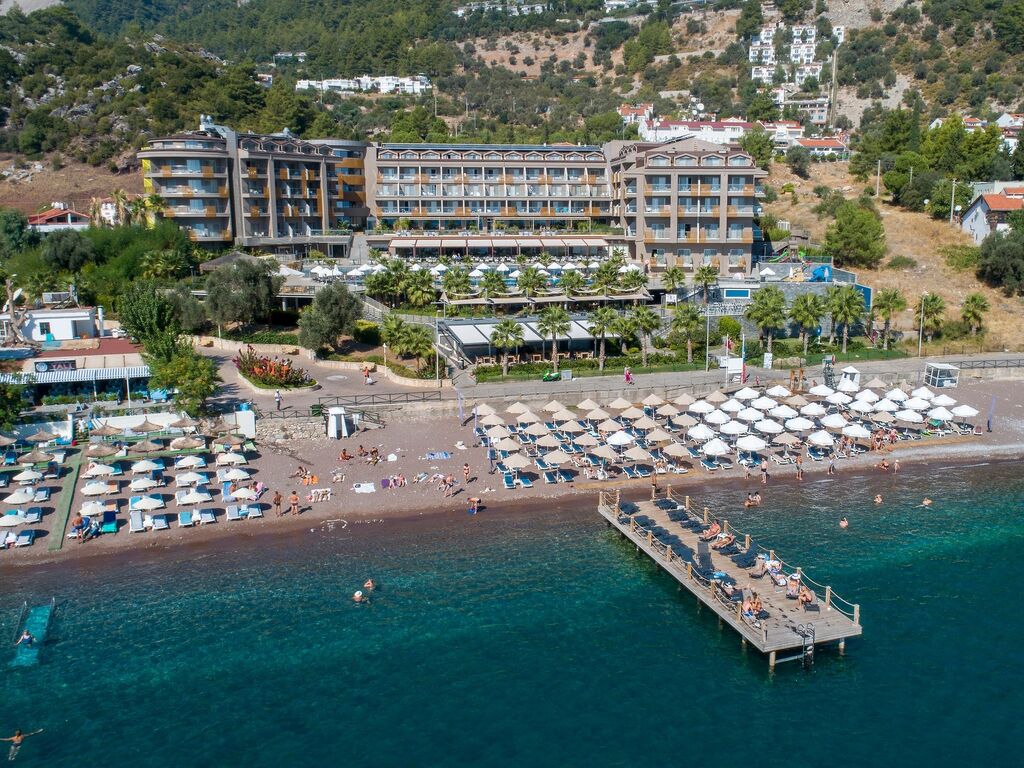 TURUNÇ PREMİUM HOTEL