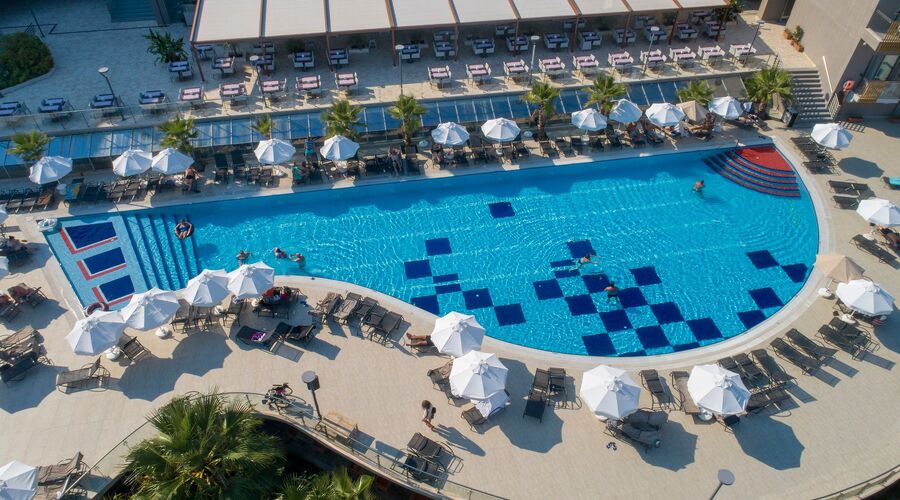 TURUNÇ PREMİUM HOTEL