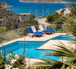 GOLDEN AGE CRYSTAL BODRUM