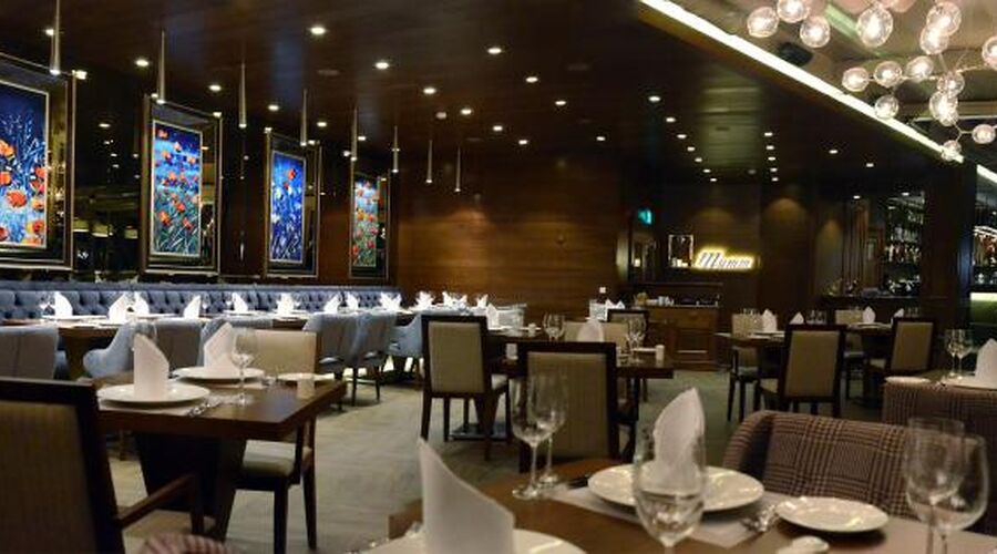 MARIGOLD THERMAL & SPA HOTEL