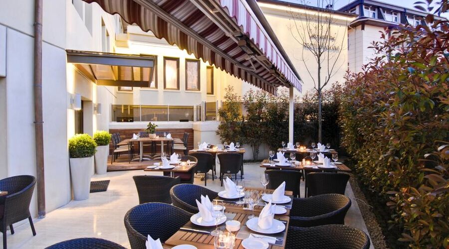 MARIGOLD THERMAL & SPA HOTEL