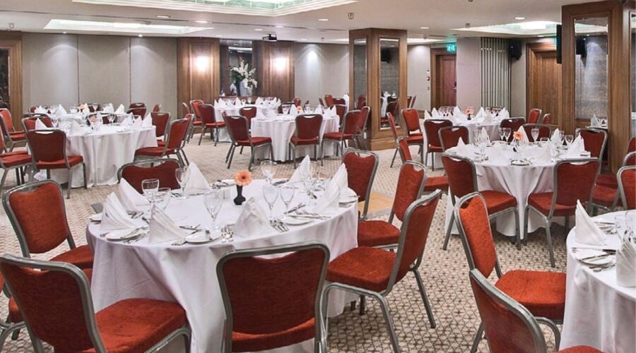 MARIGOLD THERMAL & SPA HOTEL