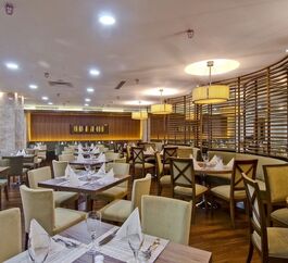 MARIGOLD THERMAL & SPA HOTEL