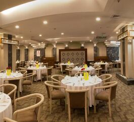 KERVANSARAY THERMAL HOTEL