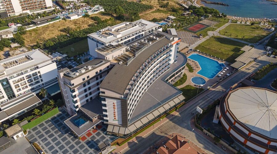 LONİCERA PREMİUM HOTEL