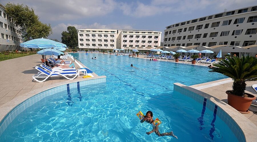 DAİMA BİZ HOTEL