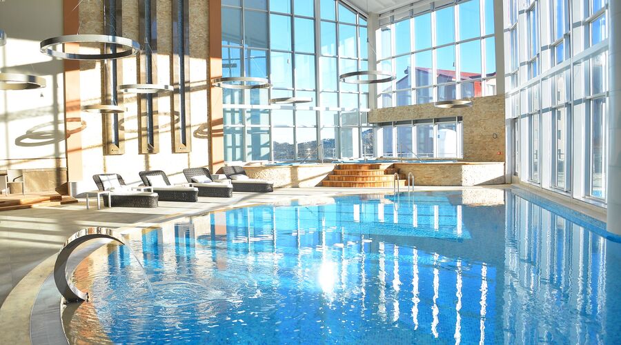 BOF HOTELS ULUDAG SKI CONVENTION RESORT