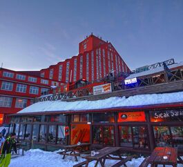 THE GREEN PARK KARTEPE RESORT & SPA