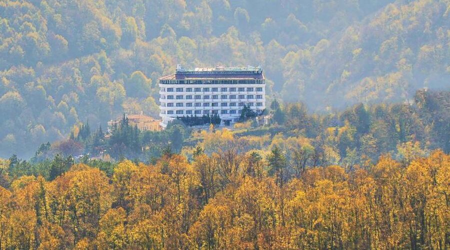THERMALIUM WELLNESS PARK HOTEL BY VİMA