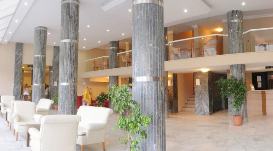 SONNEN HOTEL MARMARIS