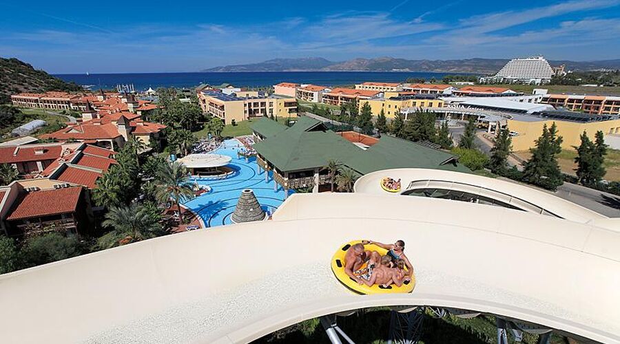 AQUA FANTASY AQUAPARK HOTEL & SPA