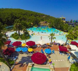 AQUA FANTASY AQUAPARK HOTEL & SPA