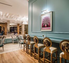 PALM WİNGS  EPHESUS HOTEL SELÇUK