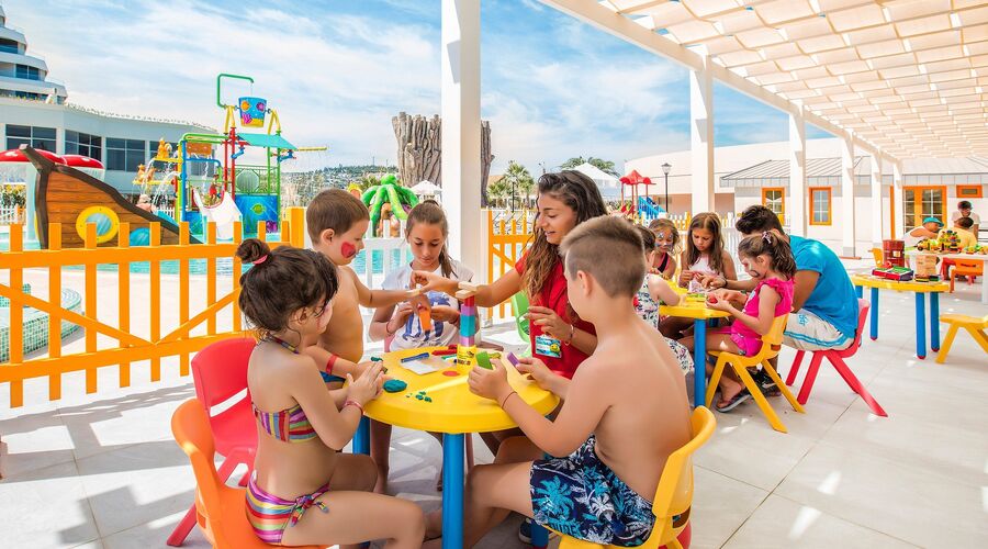 PALM WİNGS  EPHESUS HOTEL SELÇUK