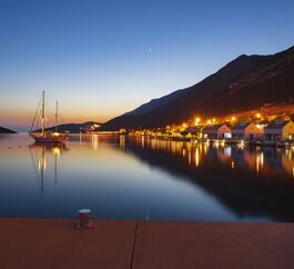 DORIA HOTEL YATCH CLUB KAŞ