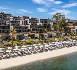 KAYA PALAZZO RESORT & RESİDENCES LE CHİC BODRUM