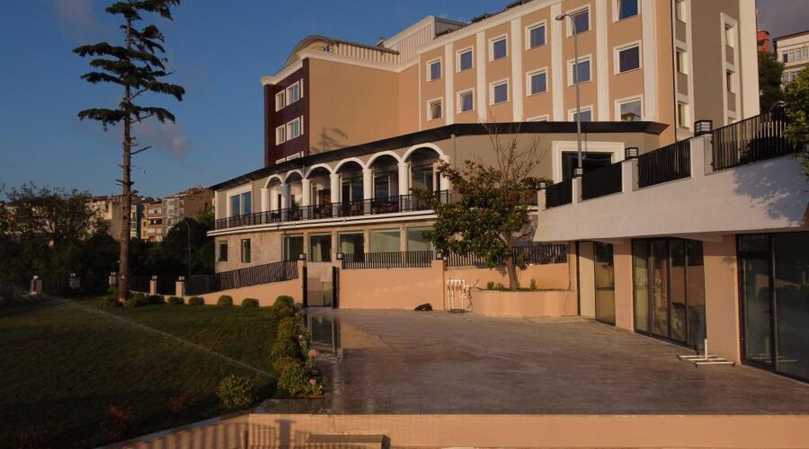 THE SİNG DEĞİRMEN OTEL