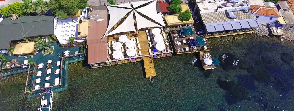 ART SUİTES BODRUM