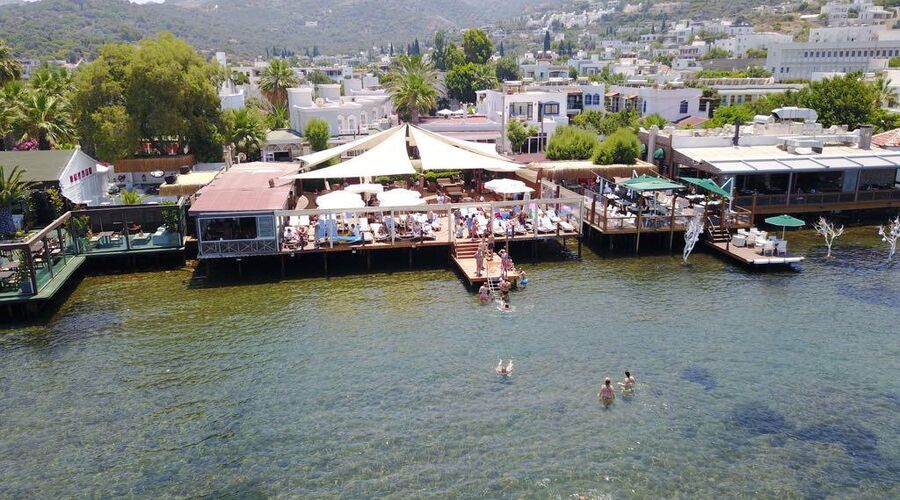 ART SUİTES BODRUM