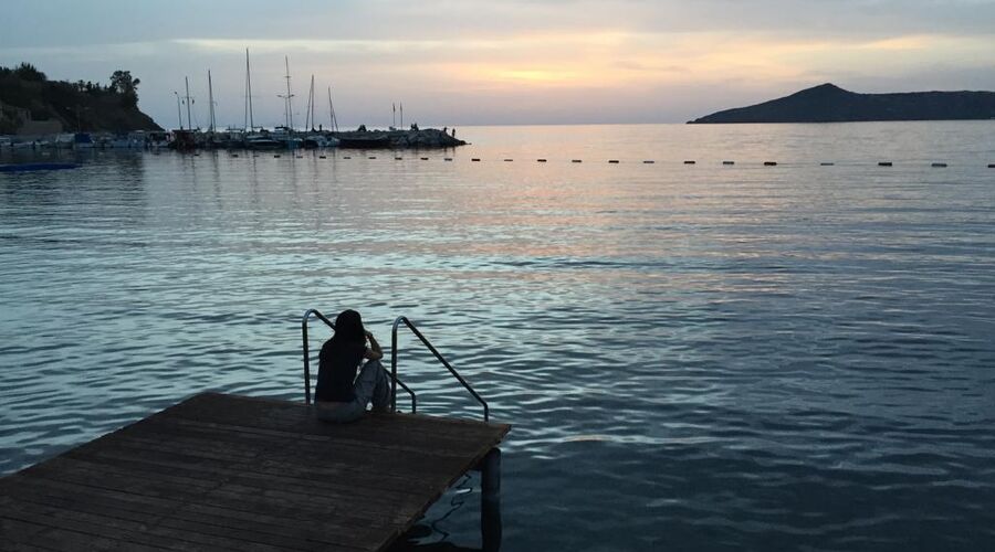 ART SUİTES BODRUM