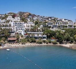MIDDLE TOWN BODRUM